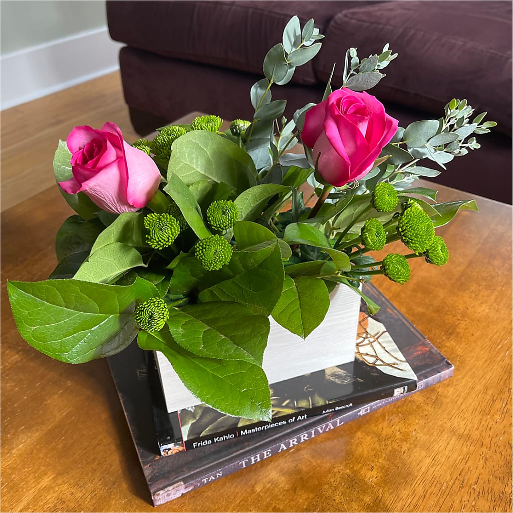 Wild Spirit Bouquet – HIRT'S FLOWERS INC, Strongsville OH