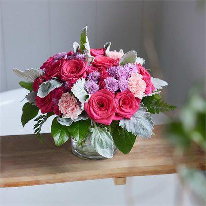 Sweet As Can Be Bouquet – HIRT'S FLOWERS INC, Strongsville OH