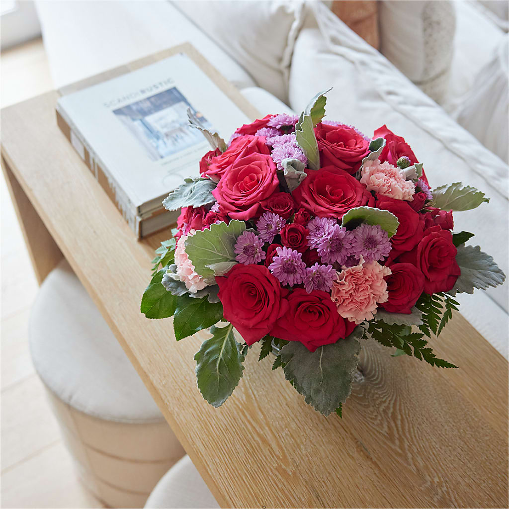 Sweet As Can Be Bouquet – HIRT'S FLOWERS INC, Strongsville OH