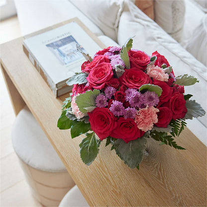 Sweet As Can Be Bouquet – HIRT'S FLOWERS INC, Strongsville OH