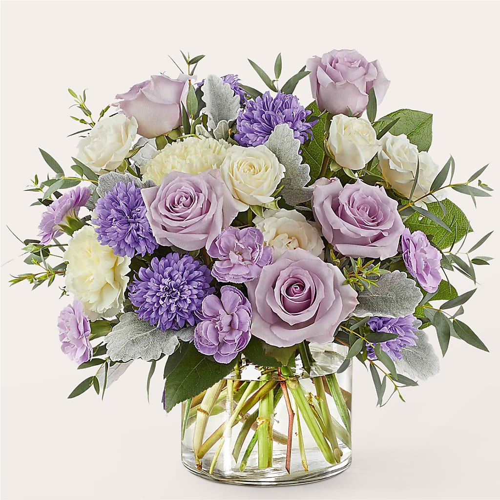 Stardust Bouquet – HIRT'S FLOWERS INC, Strongsville OH