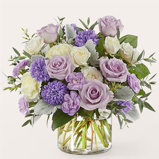 Stardust Bouquet – HIRT'S FLOWERS INC, Strongsville OH