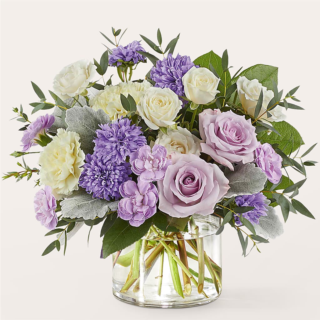 Stardust Bouquet – HIRT'S FLOWERS INC, Strongsville OH
