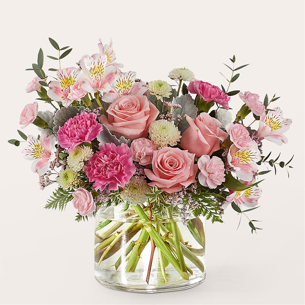 The Treehouse Bouquet – HIRT'S FLOWERS INC, Strongsville OH