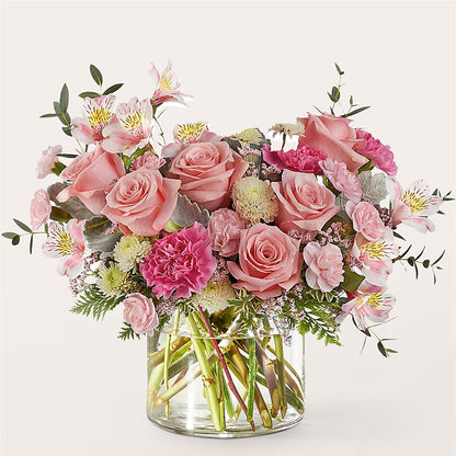 The Treehouse Bouquet – HIRT'S FLOWERS INC, Strongsville OH
