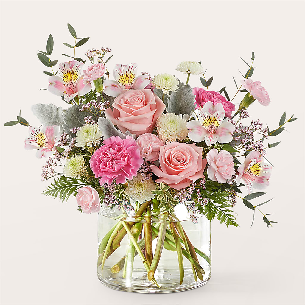 The Treehouse Bouquet – HIRT'S FLOWERS INC, Strongsville OH