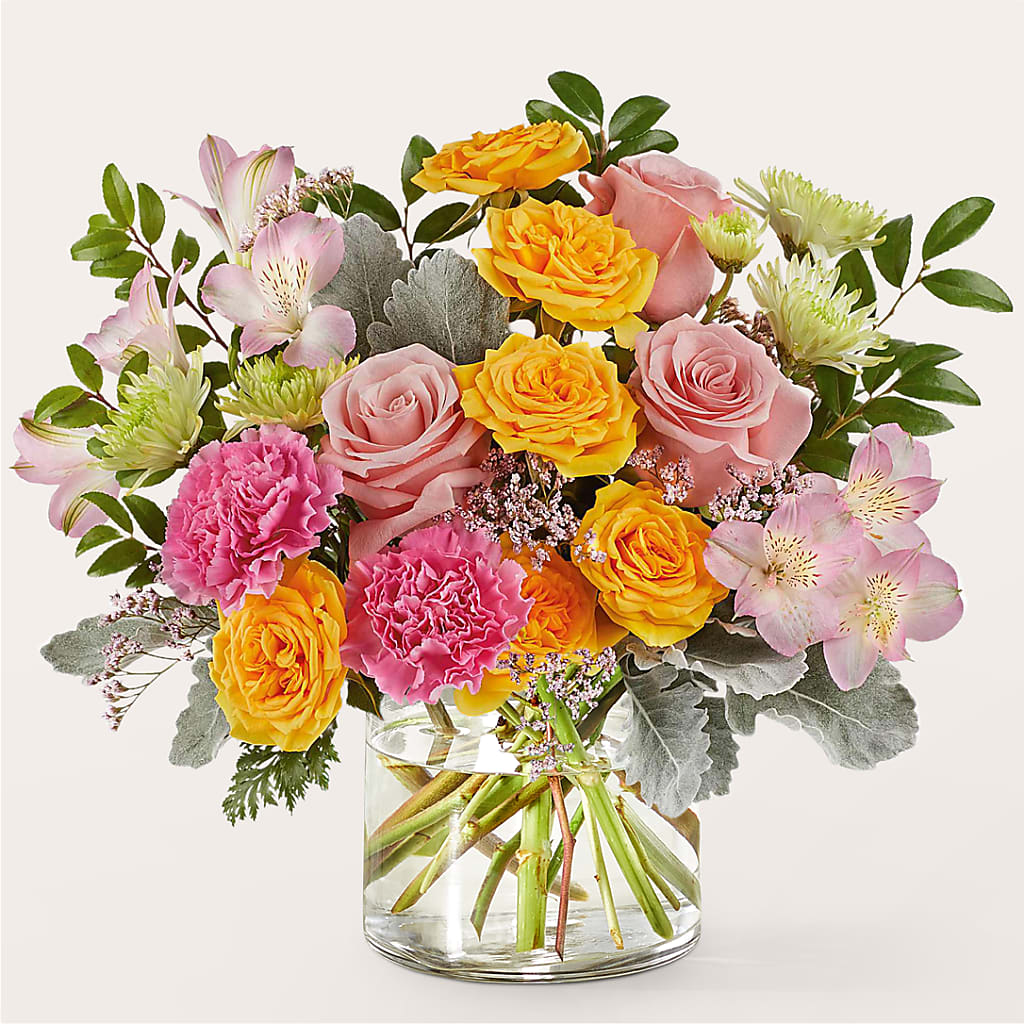 Mai Tai Bouquet – HIRT'S FLOWERS INC, Strongsville OH