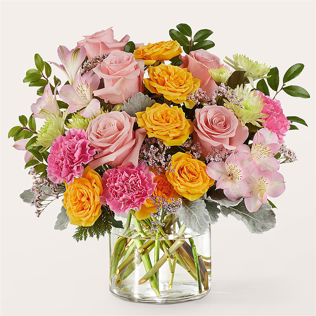 Mai Tai Bouquet – HIRT'S FLOWERS INC, Strongsville OH