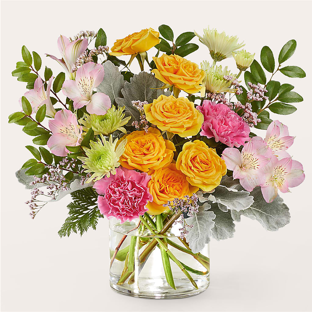 Mai Tai Bouquet – HIRT'S FLOWERS INC, Strongsville OH