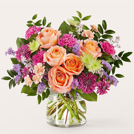 Effervescence Bouquet – HIRT'S FLOWERS INC, Strongsville OH