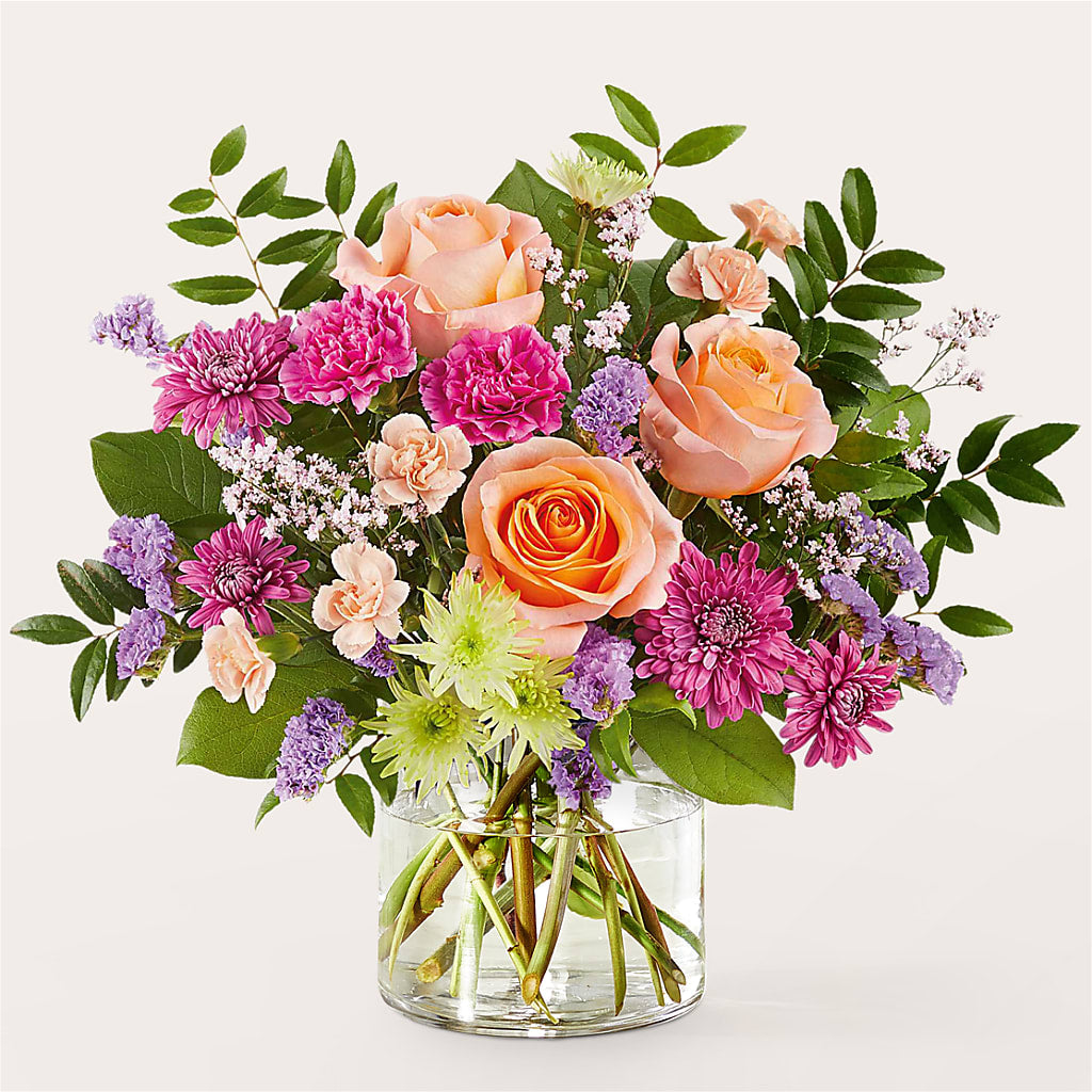 Effervescence Bouquet – HIRT'S FLOWERS INC, Strongsville OH
