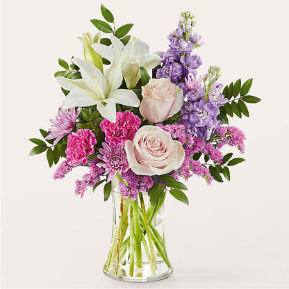 High Tea Bouquet – HIRT'S FLOWERS INC, Strongsville OH