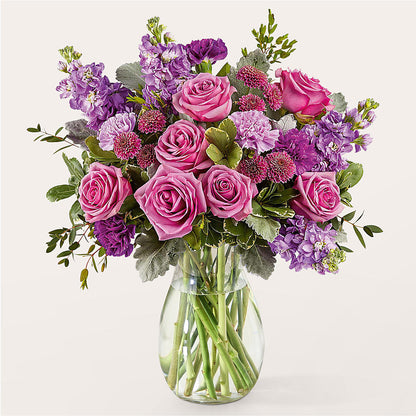 A Love Story Bouquet – HIRT'S FLOWERS INC, Strongsville OH