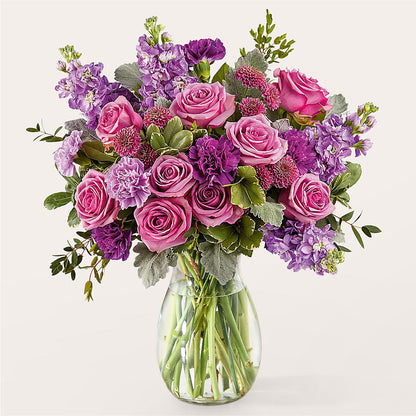 A Love Story Bouquet – HIRT'S FLOWERS INC, Strongsville OH
