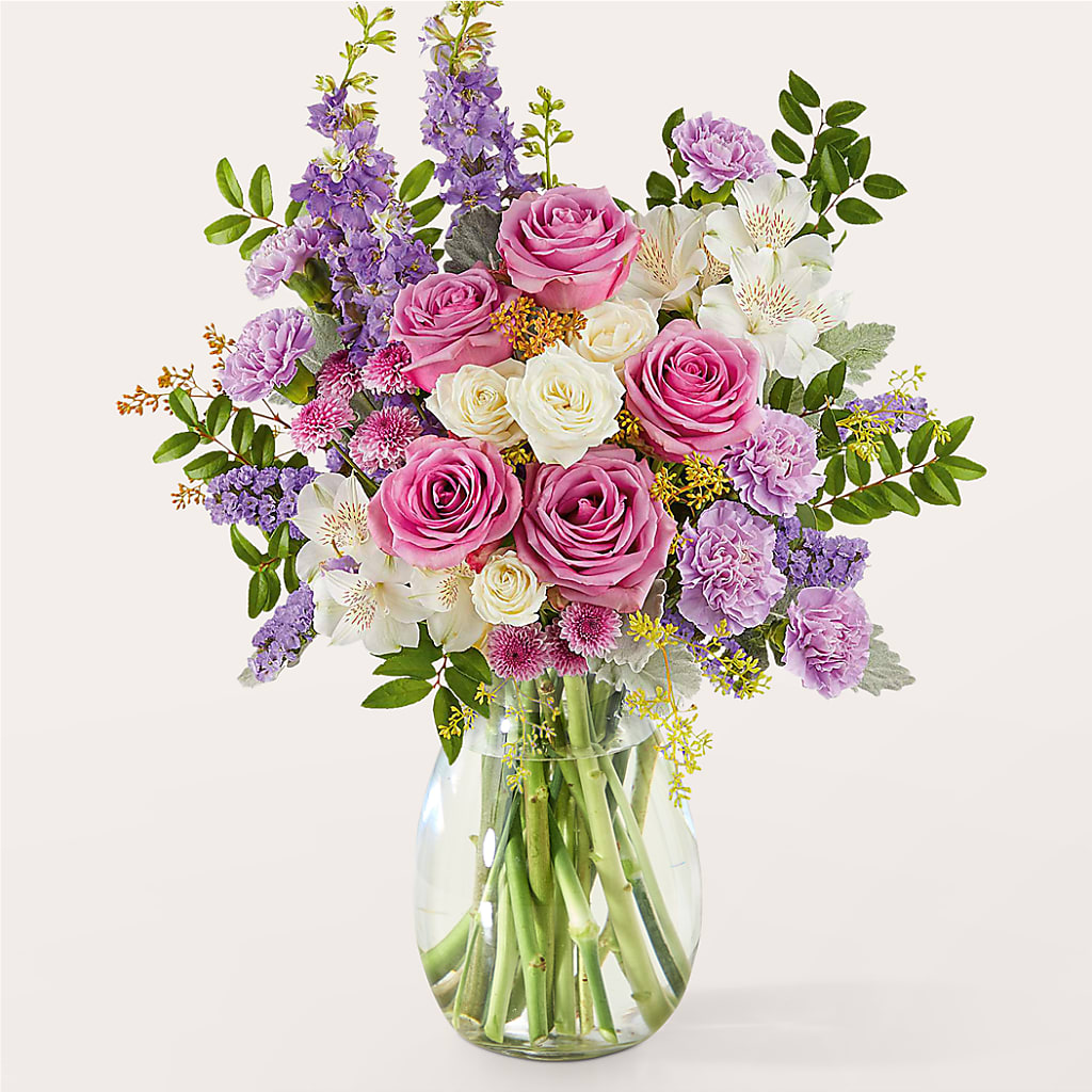 Lucky Me Bouquet – HIRT'S FLOWERS INC, Strongsville OH