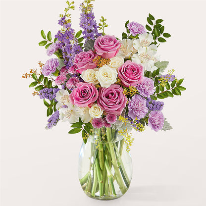 Lucky Me Bouquet – HIRT'S FLOWERS INC, Strongsville OH