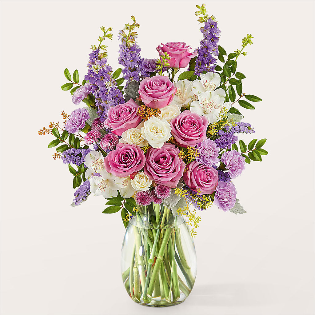 Lucky Me Bouquet – HIRT'S FLOWERS INC, Strongsville OH