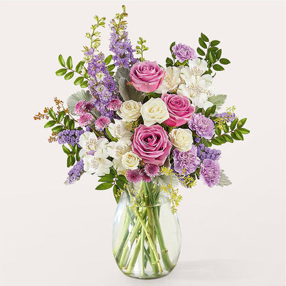 Lucky Me Bouquet – HIRT'S FLOWERS INC, Strongsville OH