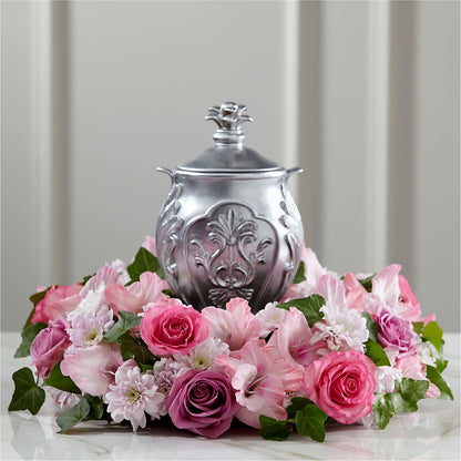 Glorious Tribute Arrangement – HIRT'S FLOWERS INC, Strongsville OH
