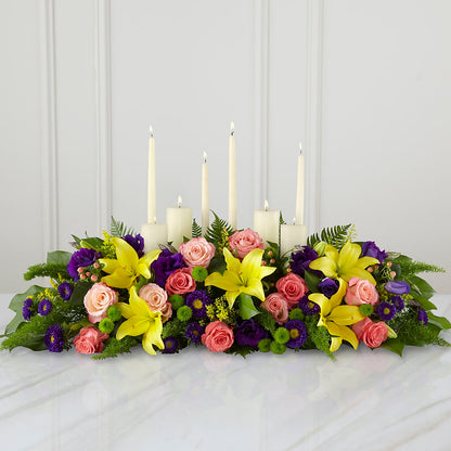 Forever Arrangement – HIRT'S FLOWERS INC, Strongsville OH