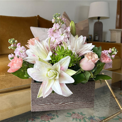 Beautiful Spirit Basket – HIRT'S FLOWERS INC, Strongsville OH
