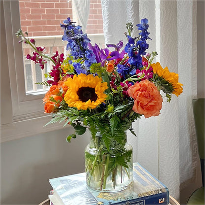 Rays of Life Bouquet – HIRT'S FLOWERS INC, Strongsville OH