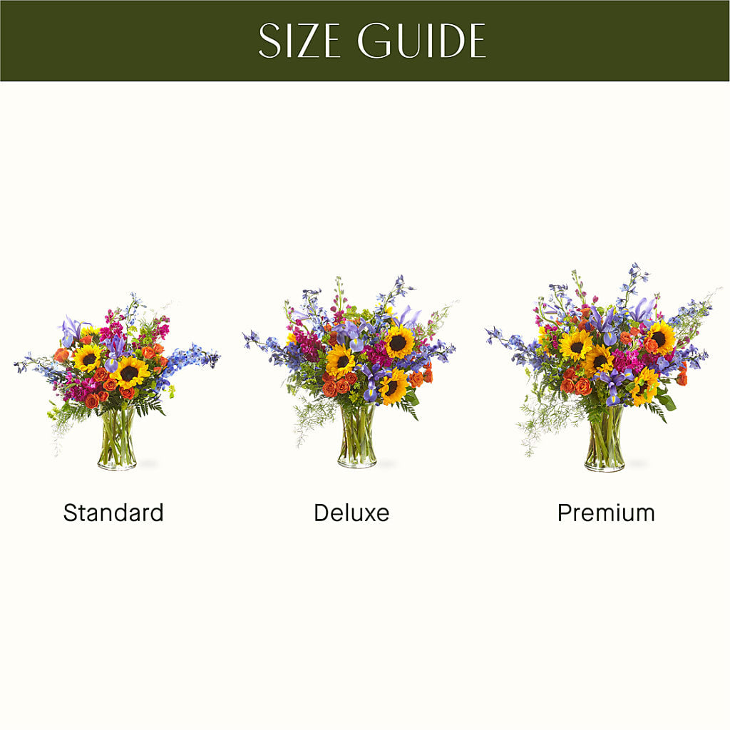 Rays of Life Bouquet – HIRT'S FLOWERS INC, Strongsville OH