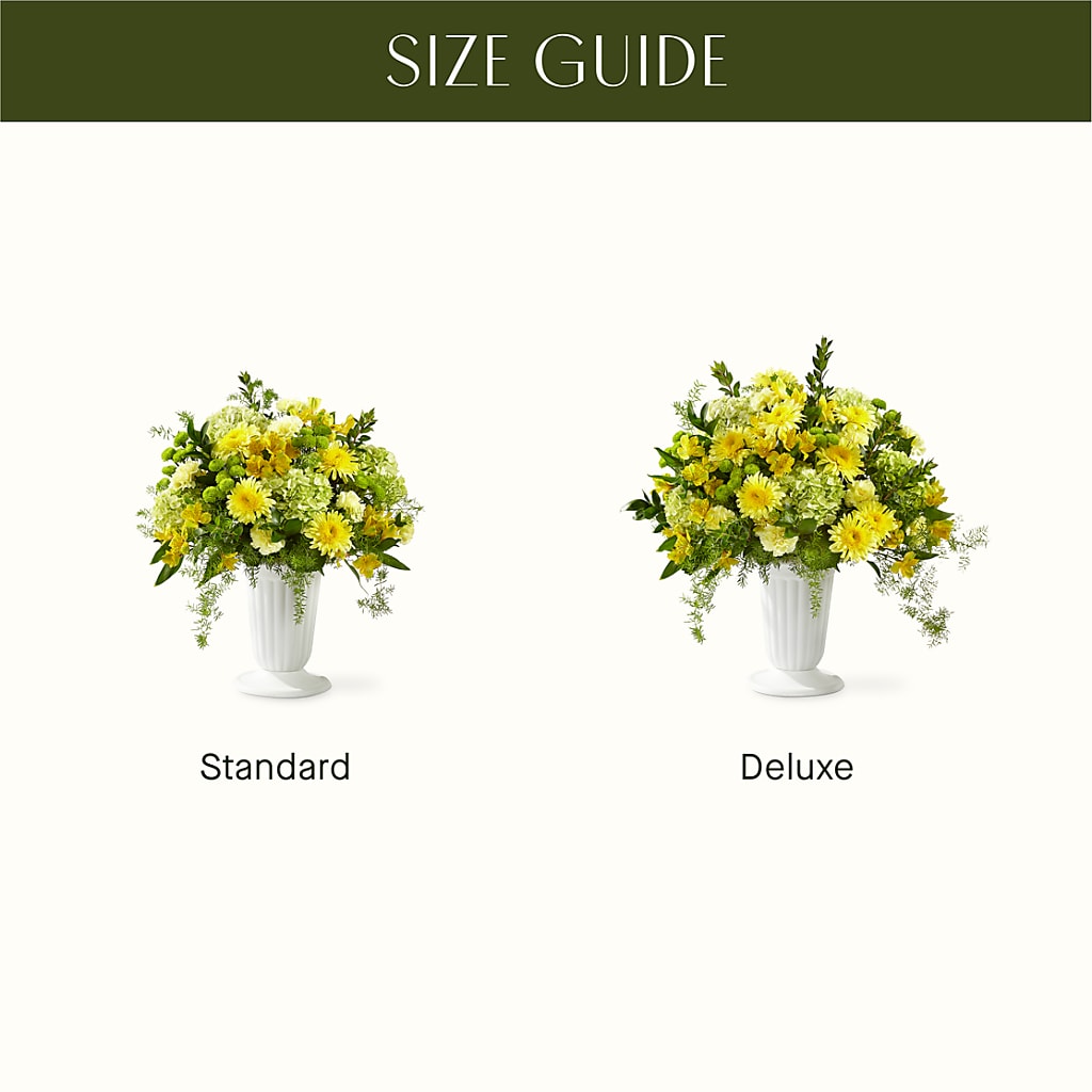 Beloved Blessings Arrangement – HIRT'S FLOWERS INC, Strongsville OH