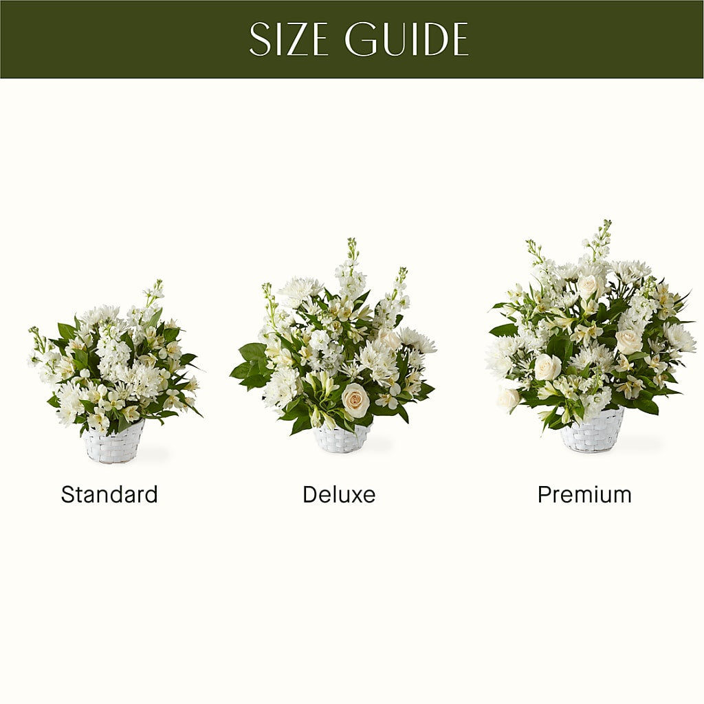 Eternal Affection Arrangement – HIRT'S FLOWERS INC, Strongsville OH