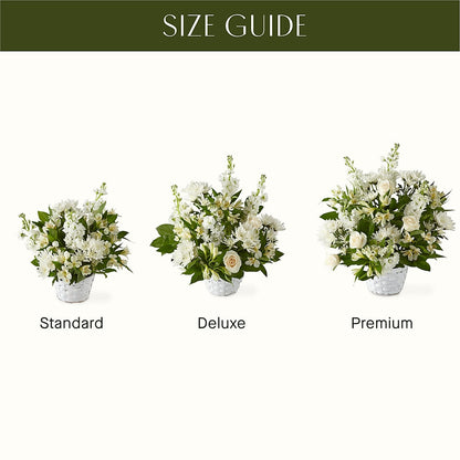 Eternal Affection Arrangement – HIRT'S FLOWERS INC, Strongsville OH