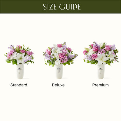 Sacred Space Bouquet – HIRT'S FLOWERS INC, Strongsville OH
