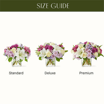 Cared For Bouquet – HIRT'S FLOWERS INC, Strongsville OH
