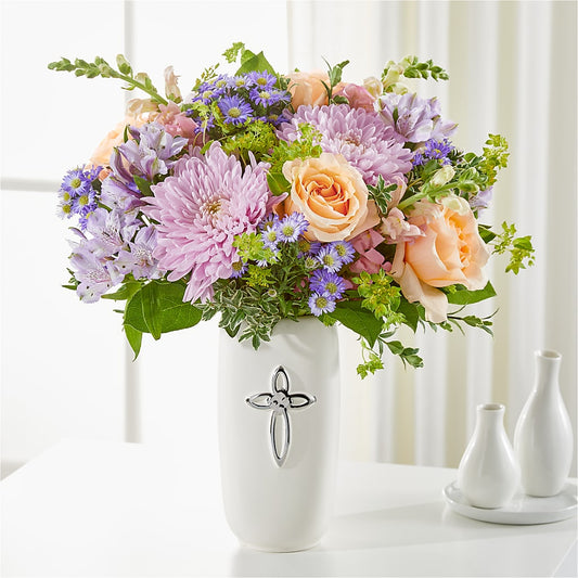 Divine Gift Bouquet – HIRT'S FLOWERS INC, Strongsville OH