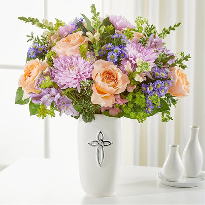 Divine Gift Bouquet – HIRT'S FLOWERS INC, Strongsville OH