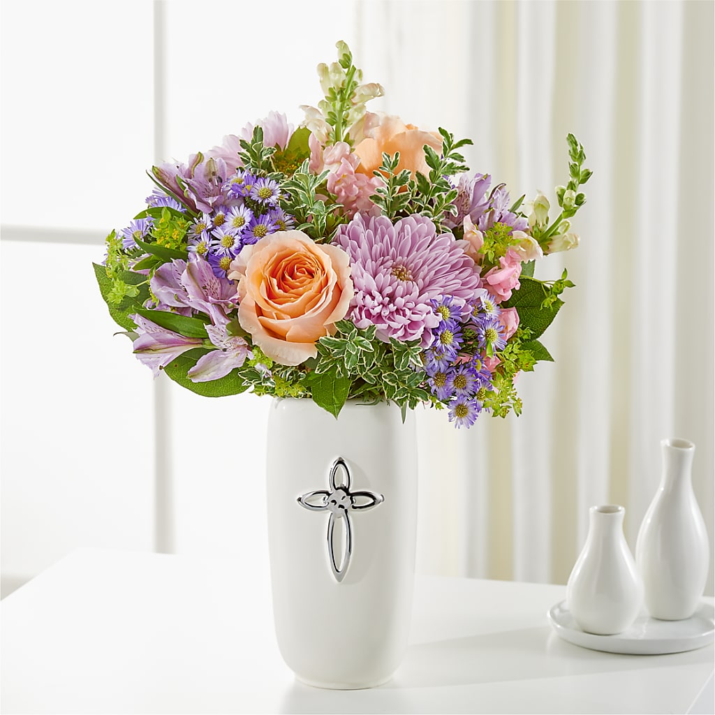 Divine Gift Bouquet – HIRT'S FLOWERS INC, Strongsville OH