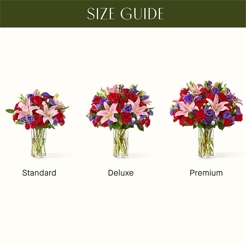 Truly Stunning Bouquet – HIRT'S FLOWERS INC, Strongsville OH