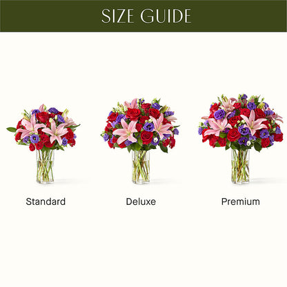 Truly Stunning Bouquet – HIRT'S FLOWERS INC, Strongsville OH