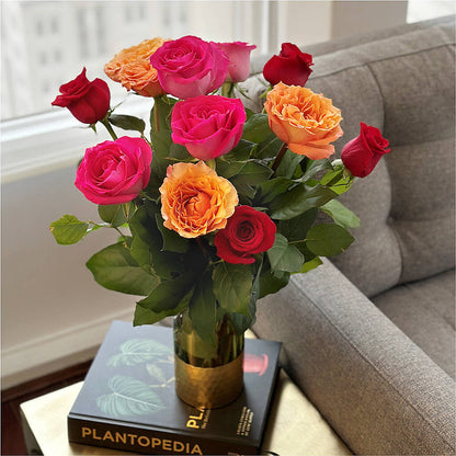 Ever After Rose Bouquet – HIRT'S FLOWERS INC, Strongsville OH