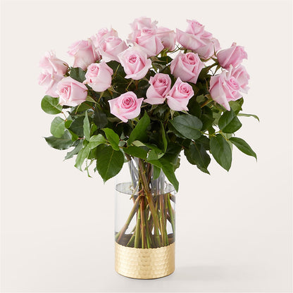 Picture Perfect Pink Rose Bouquet – HIRT'S FLOWERS INC, Strongsville OH