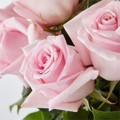 Picture Perfect Pink Rose Bouquet – HIRT'S FLOWERS INC, Strongsville OH