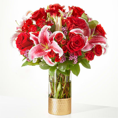 Match Made in Heaven Bouquet – HIRT'S FLOWERS INC, Strongsville OH