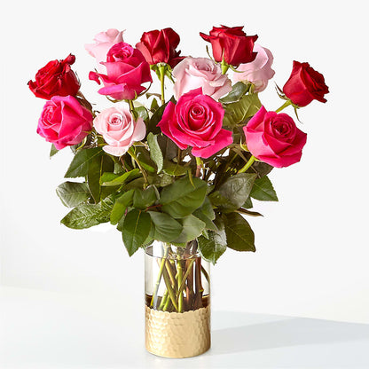 Love Notes Rose Bouquet – HIRT'S FLOWERS INC, Strongsville OH
