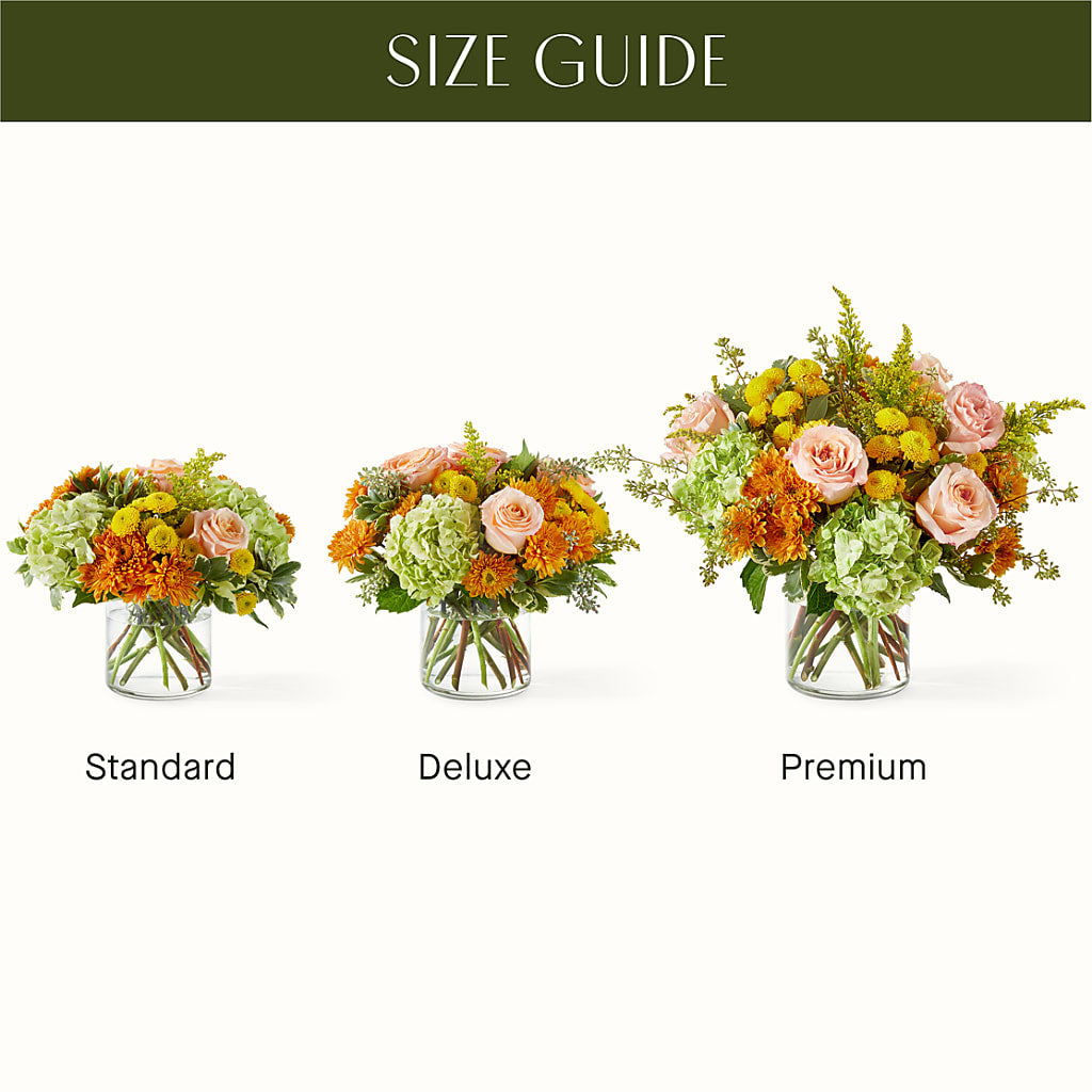 Fall Foliage Bouquet – HIRT'S FLOWERS INC, Strongsville OH