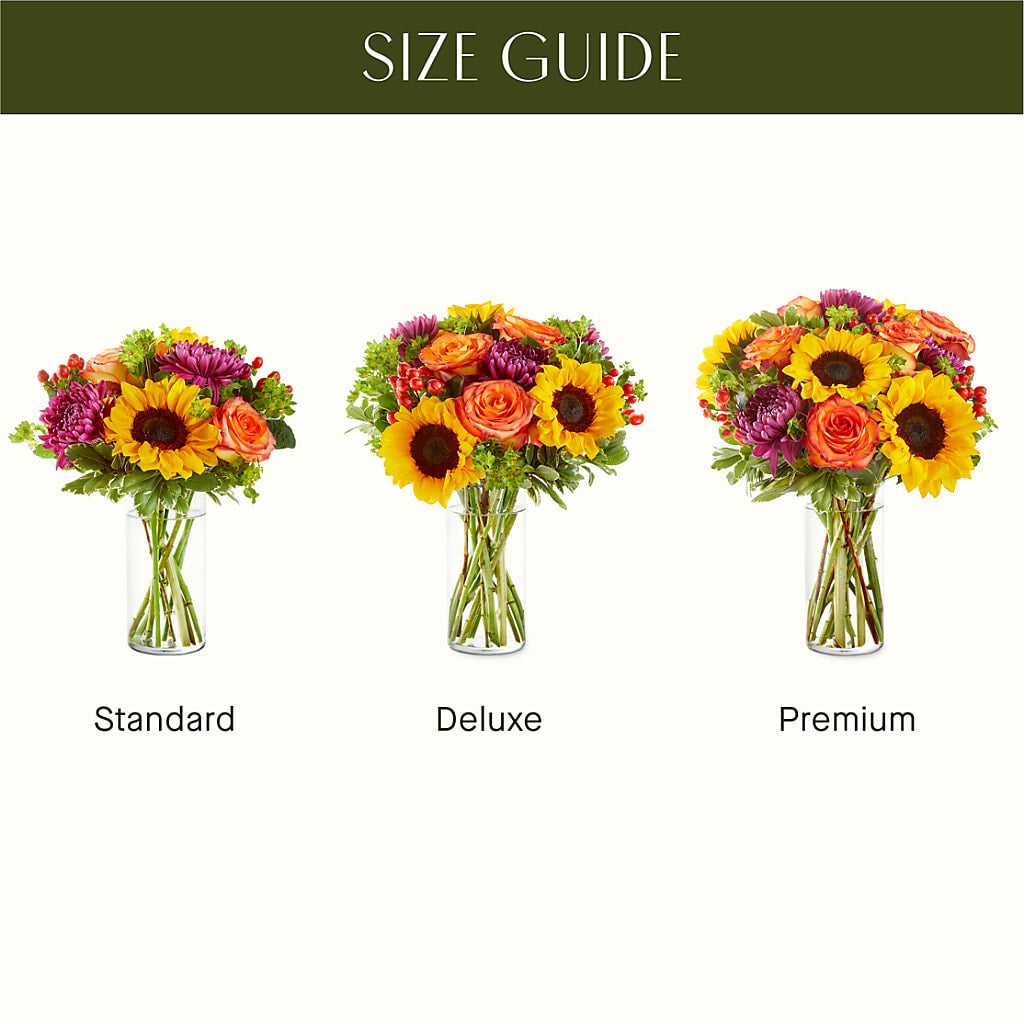 Nature Walk Bouquet – HIRT'S FLOWERS INC, Strongsville OH
