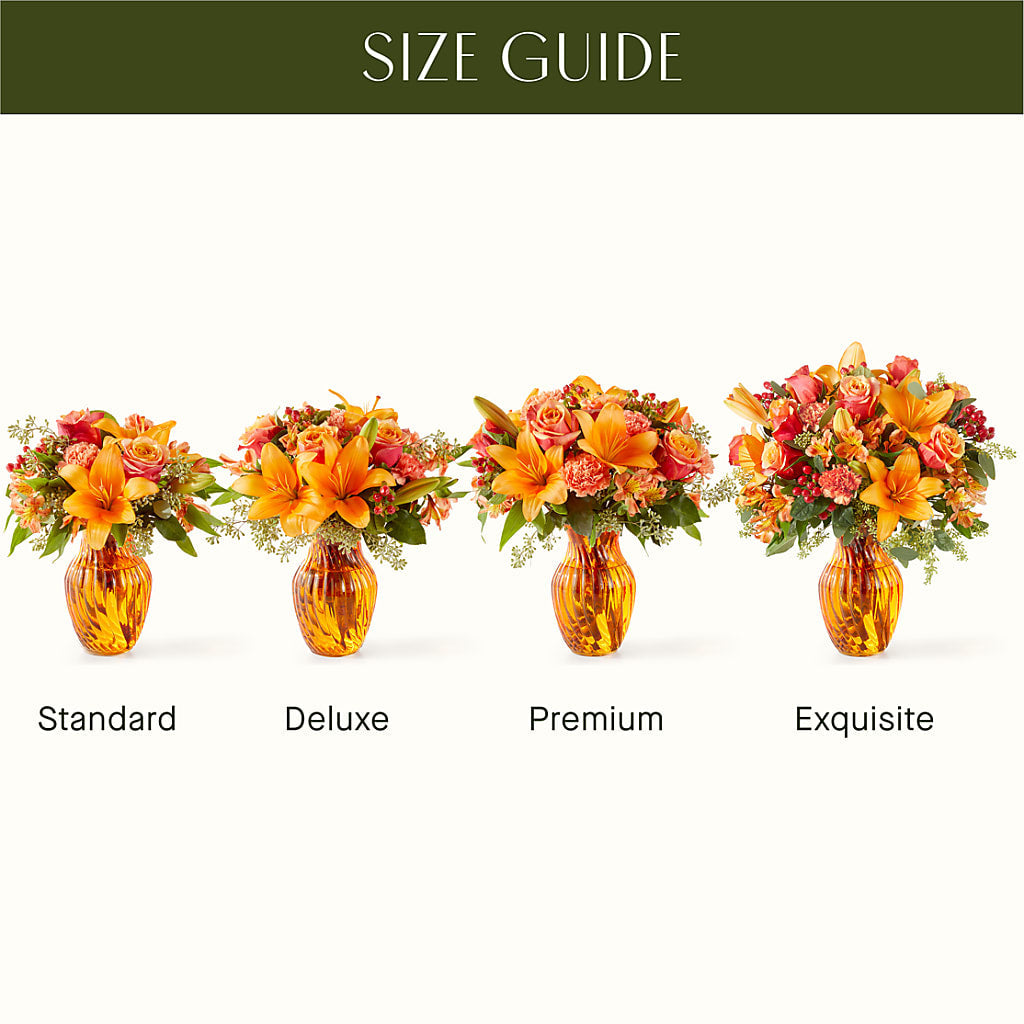Afternoon Light Bouquet – HIRT'S FLOWERS INC, Strongsville OH