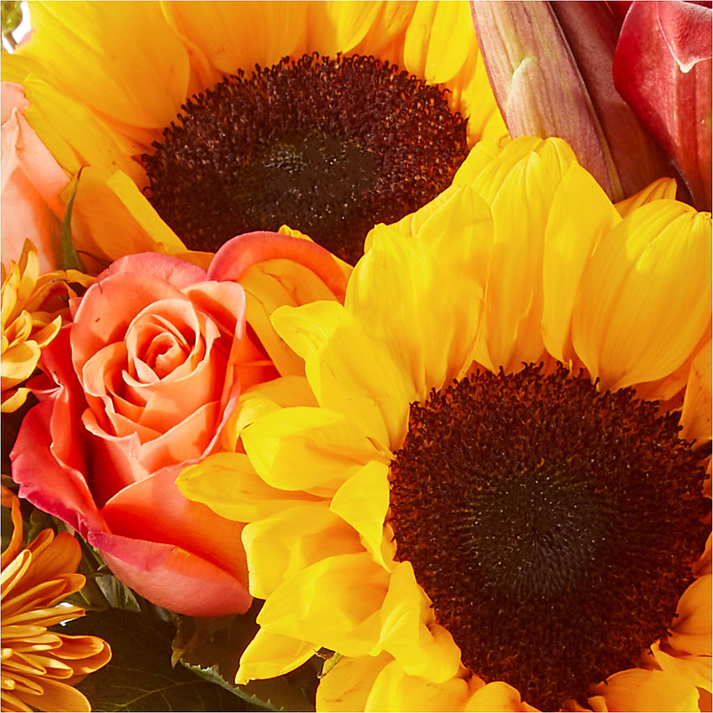 Acorn Lane Bouquet – HIRT'S FLOWERS INC, Strongsville OH