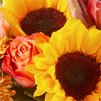 Acorn Lane Bouquet – HIRT'S FLOWERS INC, Strongsville OH