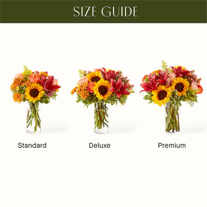 Acorn Lane Bouquet – HIRT'S FLOWERS INC, Strongsville OH