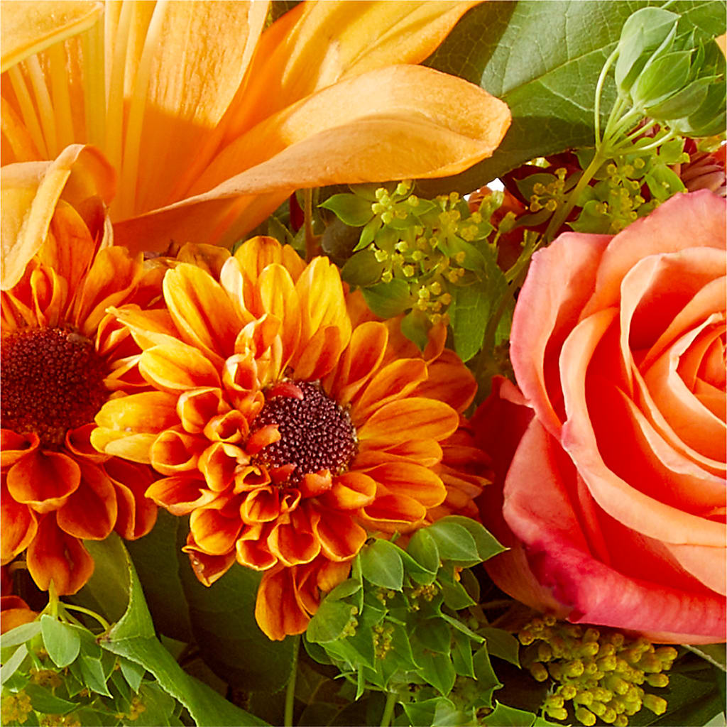 Honeycrisp Bouquet – HIRT'S FLOWERS INC, Strongsville OH