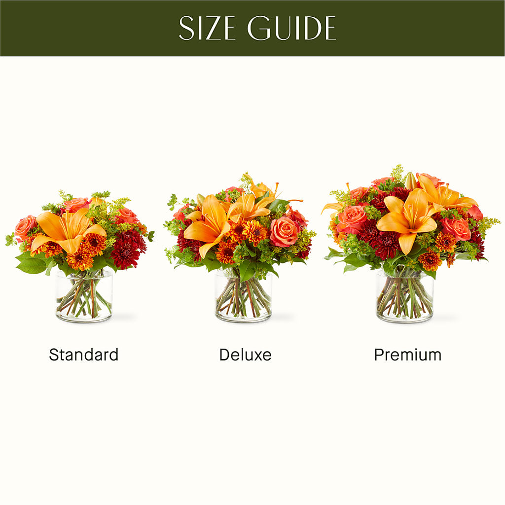 Honeycrisp Bouquet – HIRT'S FLOWERS INC, Strongsville OH